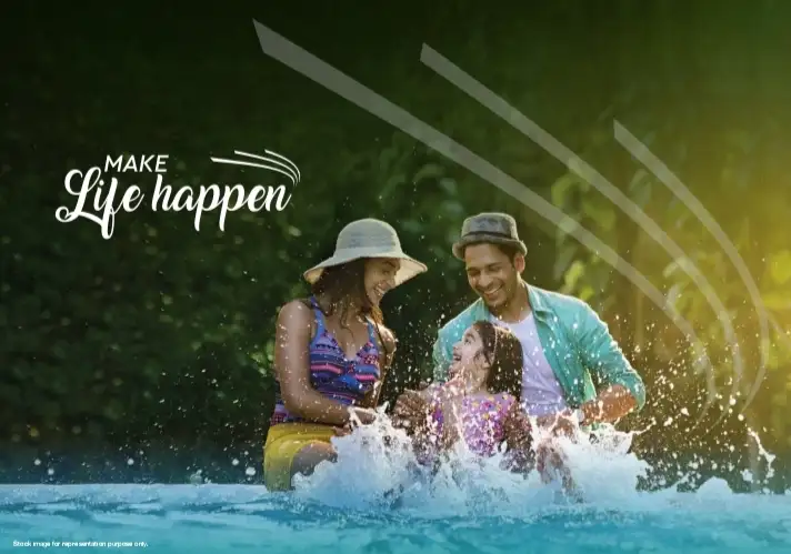 Godrej Lakeside Orchard Gallery by Godrej Properties located in Sarjapur Road, East Bangalore