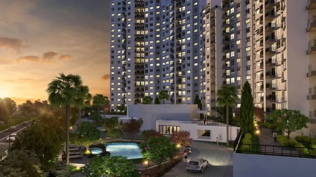 Godrej 24 Sarjapur Gallery