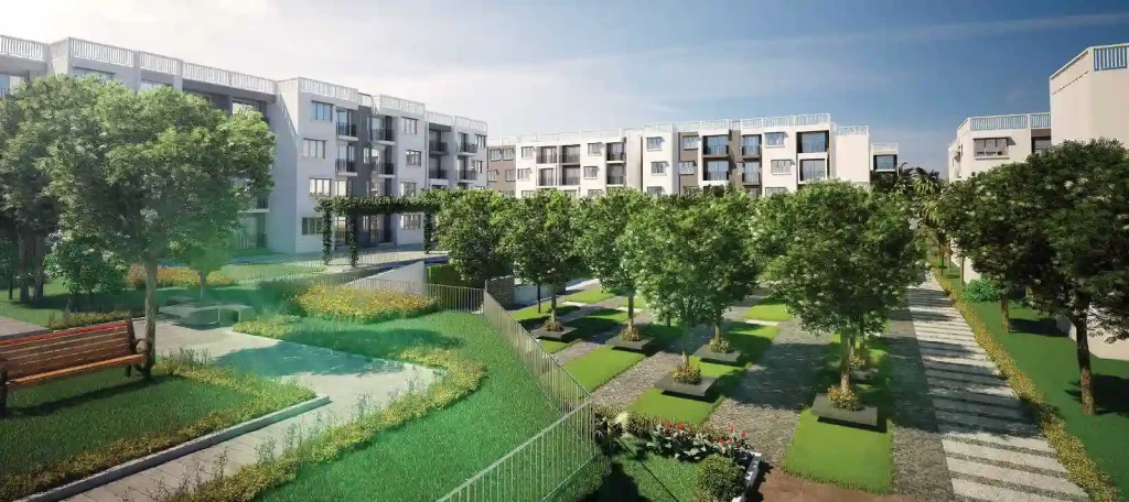 Godrej Eternity Kanakapura Road