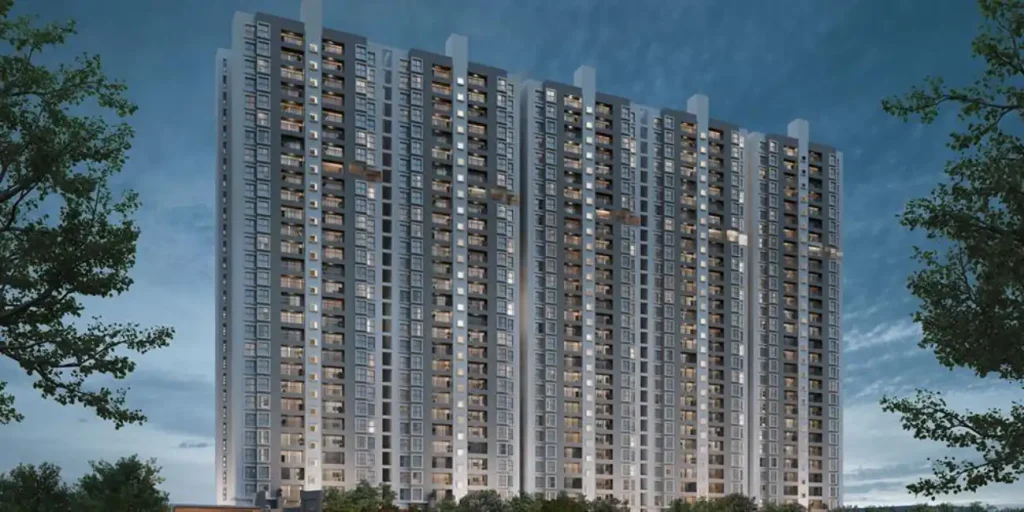 Godrej Park Retreat Sarjapur Road gallery