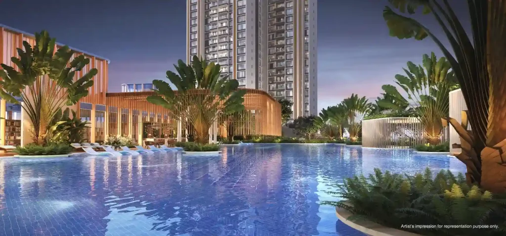Godrej Reserve Kandivali Mumbai