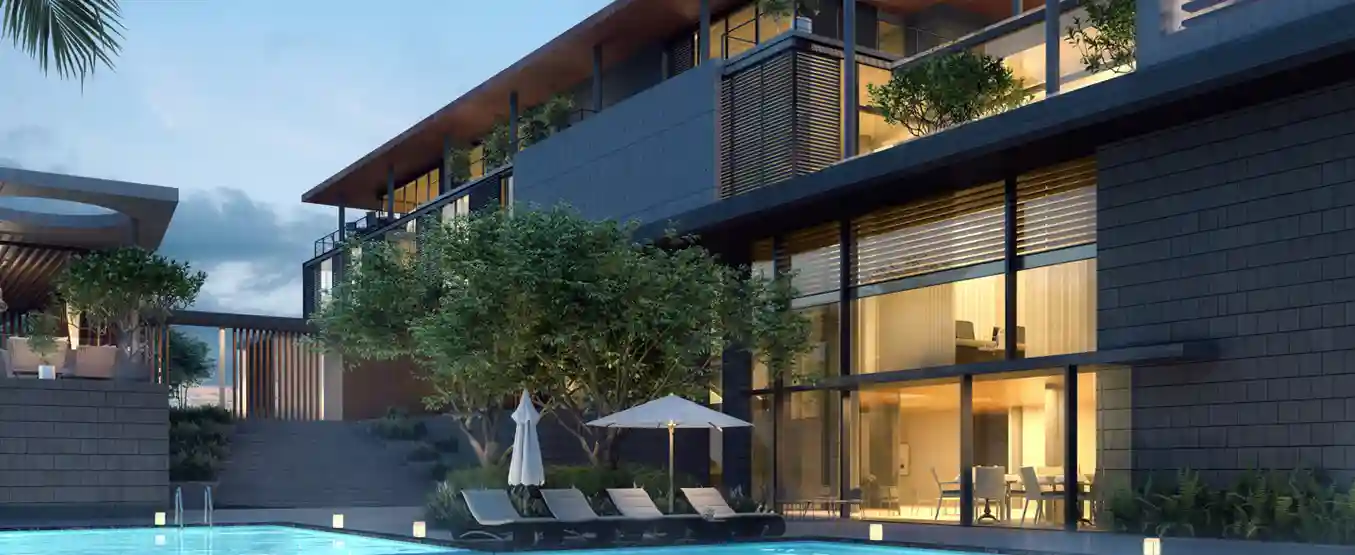 Godrej Reserve Plots gallery