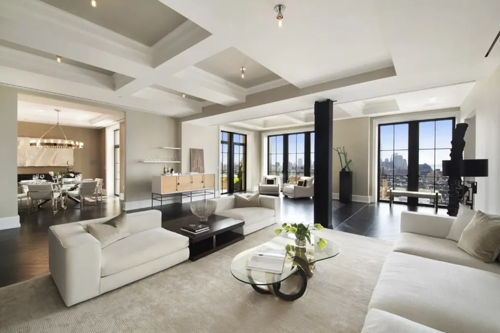 Godrej Lakeside Orchard Apartments
