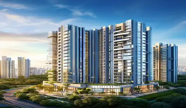 Godrej Lakeside Orchard Investment
