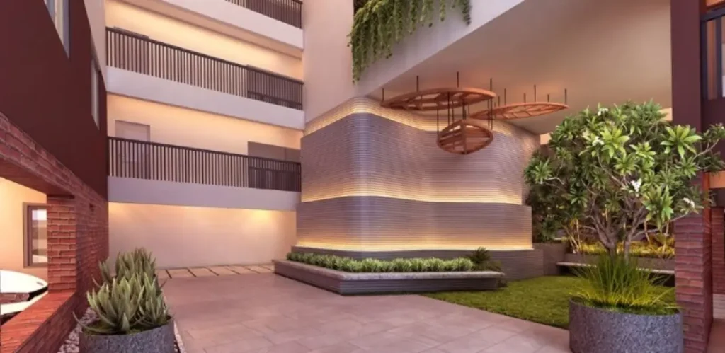 Godrej Lakeside Orchard Launch Date
