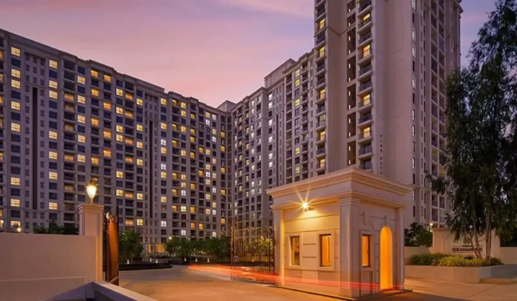 Godrej Lakeside Orchard Offers