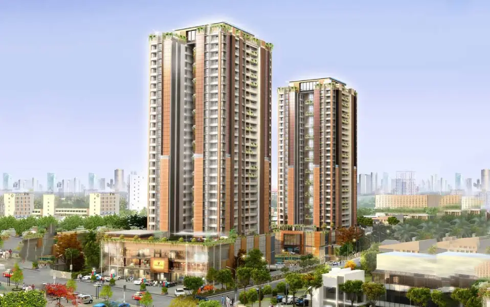 Godrej Lakeside Orchard Possession Date