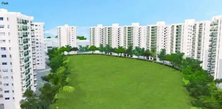 Discover the Benefits of Apartments in Godrej Lakeside Orchard