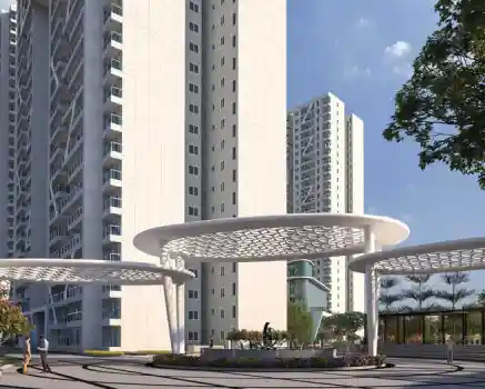 Godrej Lakeside Orchard Price List