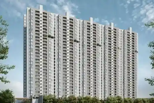 Godrej Lakeside Orchard Rent