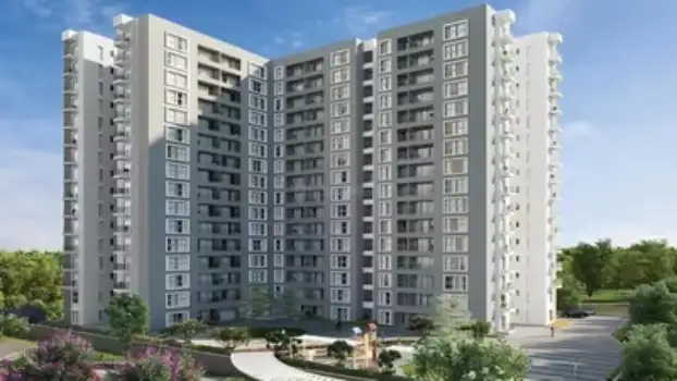 Godrej Lakeside Orchard Resale