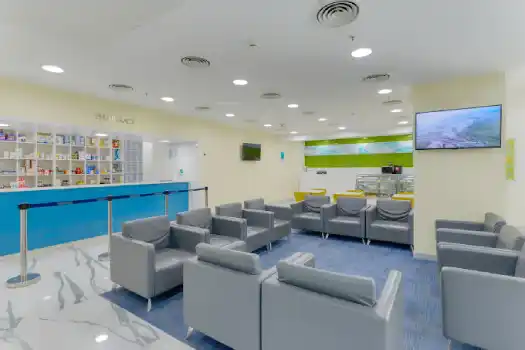 Hospitals Near Sarjapur Road