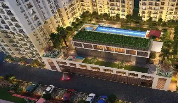 Malls Near Godrej Lakeside Orchard