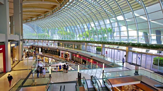 Malls Near Chikkakannalli