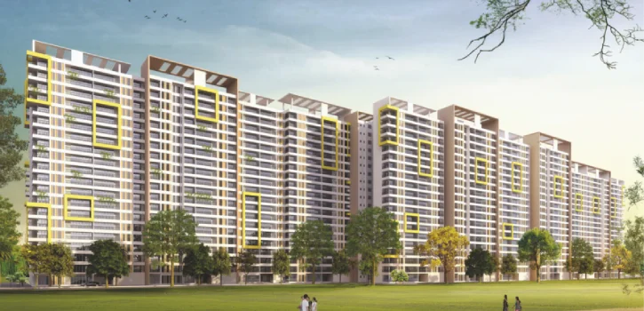 Sarjapur Road Price Trends