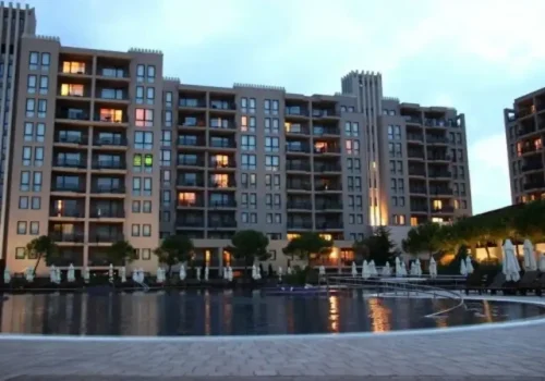 10 Best Reasons to Buy Godrej Lakeside Orchard