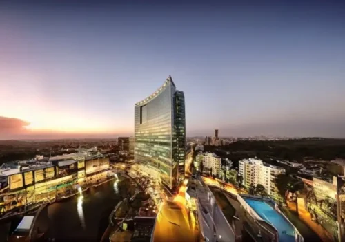 Godrej Lakeside Orchard Bangalore