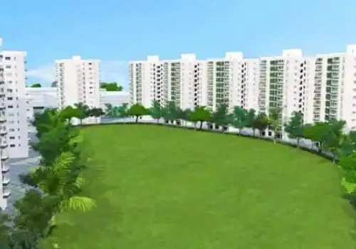 Discover the Benefits of Apartments in Godrej Lakeside Orchard