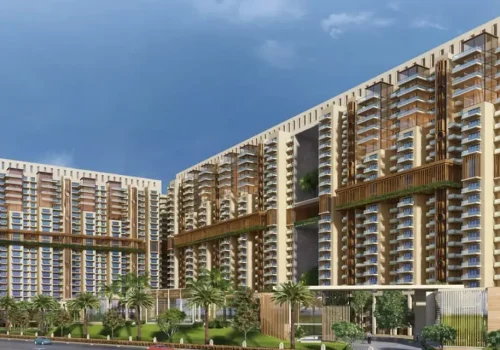 Godrej Lakeside Orchard East Bangalore