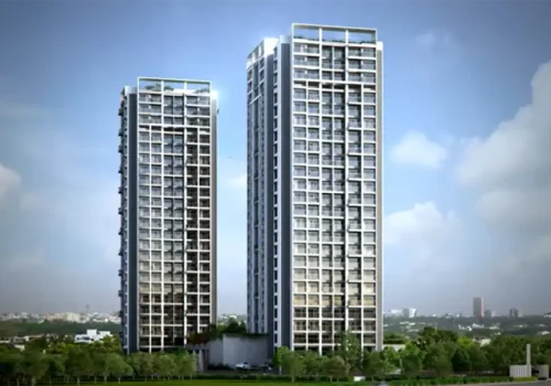Godrej Bayview