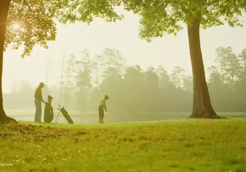 Godrej Golf Side Estate