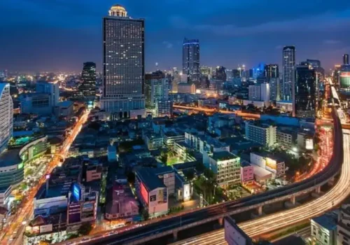 Godrej Lakeside Orchard Address