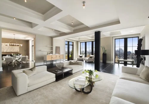 Godrej Lakeside Orchard Apartments