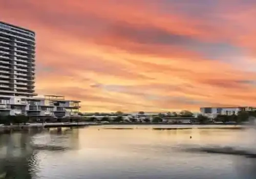 Godrej Lakeside Orchard Connectivity