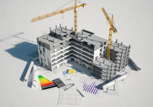 Godrej Lakeside Orchard Construction Status