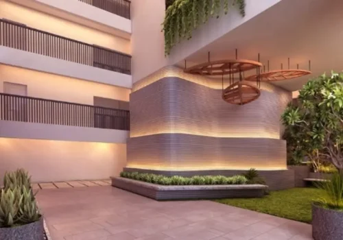 Godrej Lakeside Orchard Launch Date