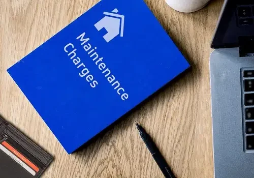 Godrej Lakeside Orchard Maintenance Charges