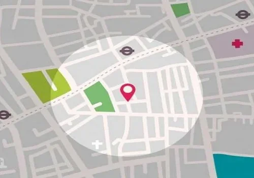 Godrej Lakeside Orchard Map