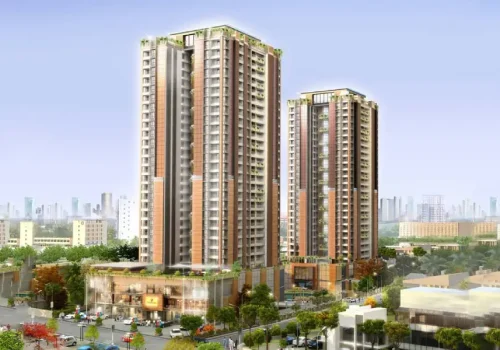 Godrej Lakeside Orchard Possession Date