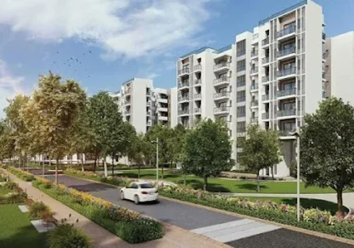 Godrej Lakeside Orchard Pre Launch Price