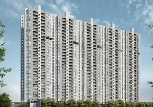 Godrej Lakeside Orchard Rent