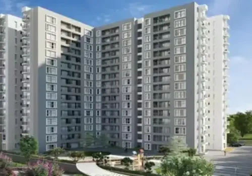Godrej Lakeside Orchard Resale