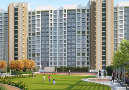 Godrej Riviera