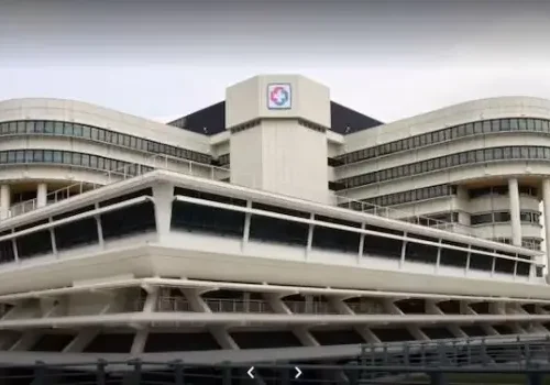 Hospitals Near Chikkakannalli