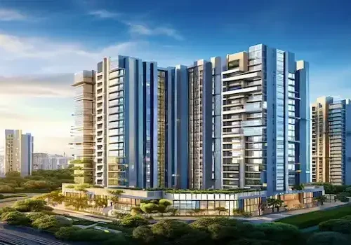 Hospitals Near Godrej Lakeside Orchard