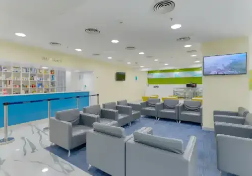 Hospitals Near Sarjapur Road