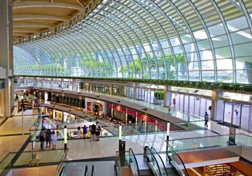 Malls Near Chikkakannalli