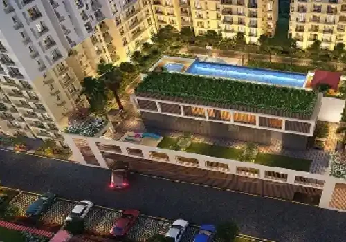 Malls Near Godrej Lakeside Orchard