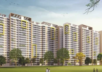 Sarjapur Road Price Trends